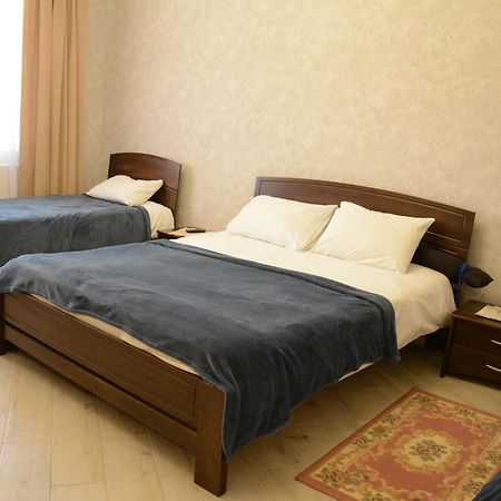 Illara Spa Hotel Irshava 외부 사진