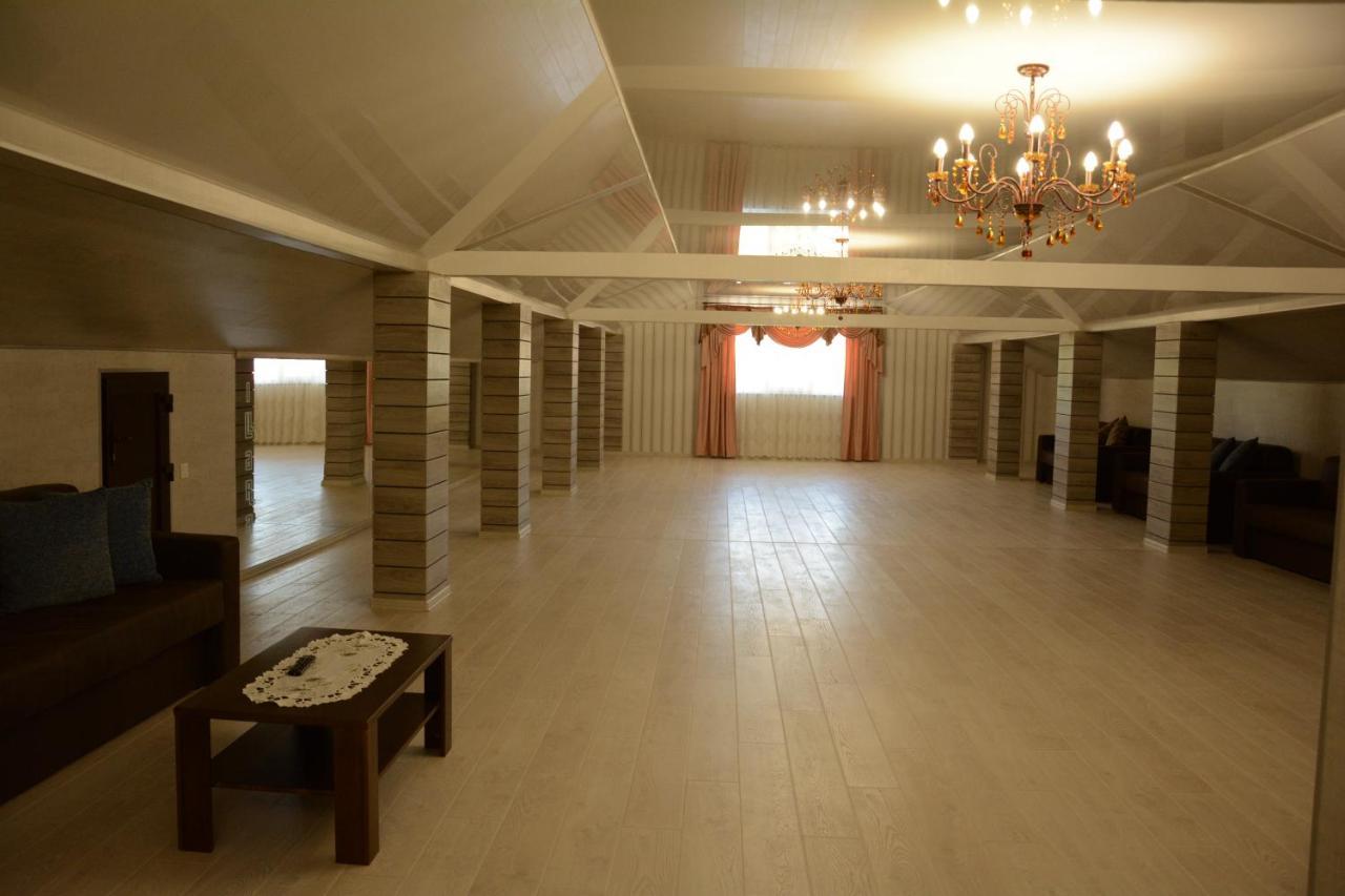 Illara Spa Hotel Irshava 외부 사진