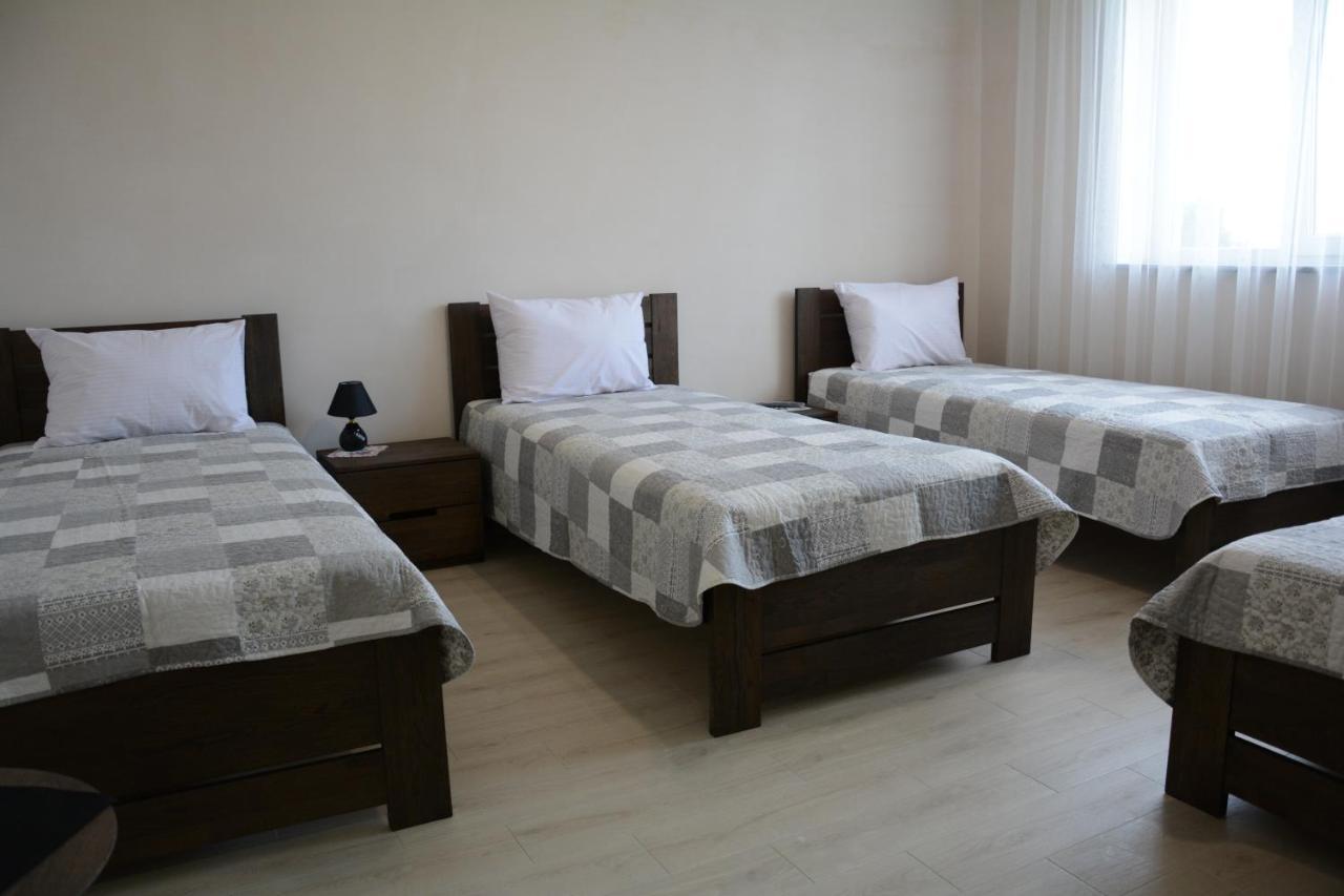 Illara Spa Hotel Irshava 외부 사진