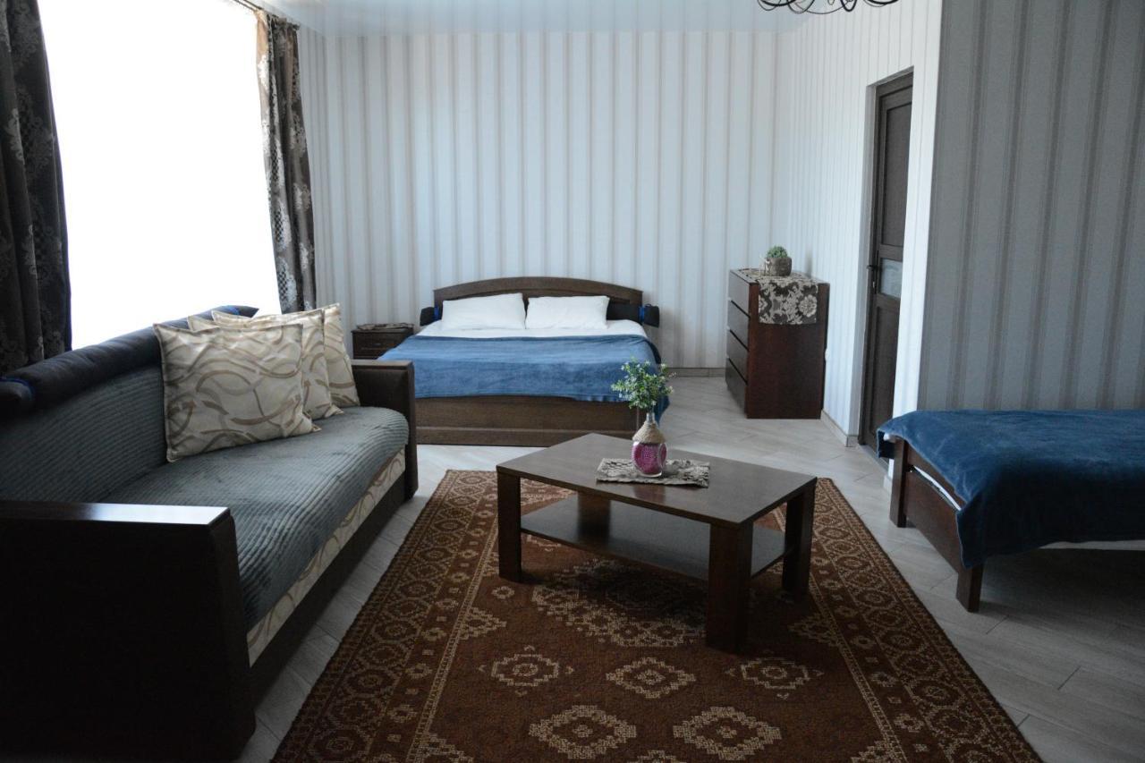 Illara Spa Hotel Irshava 외부 사진