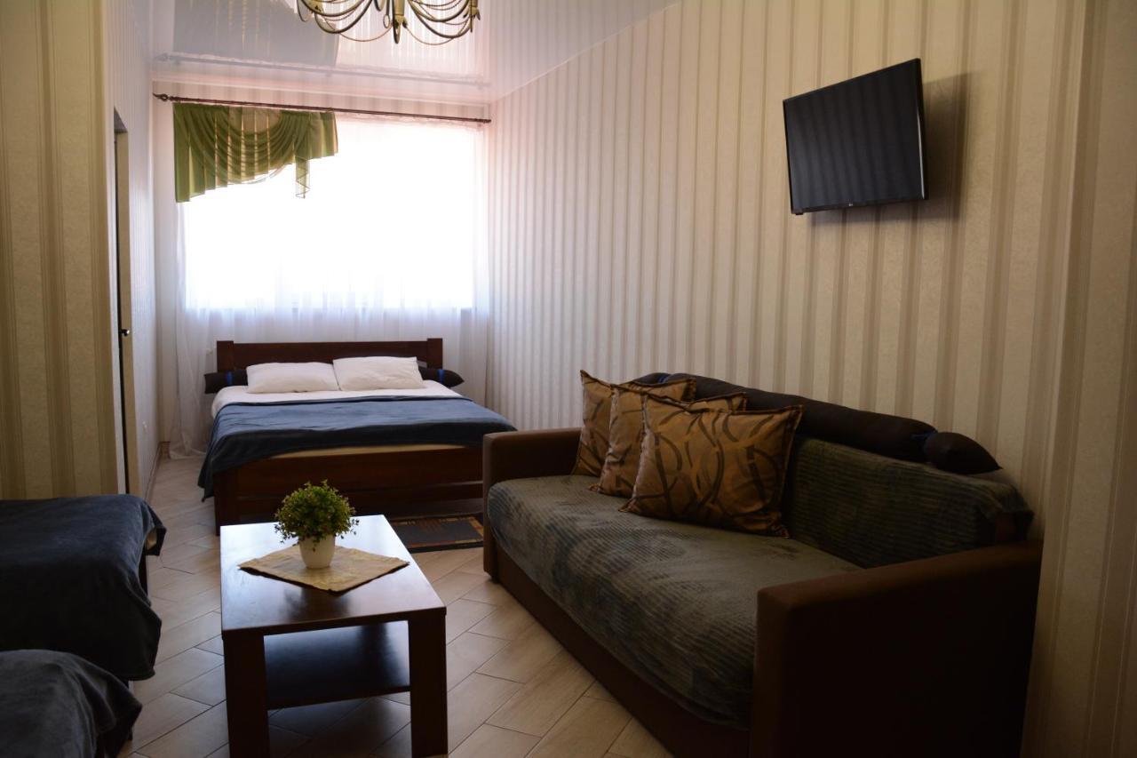 Illara Spa Hotel Irshava 외부 사진