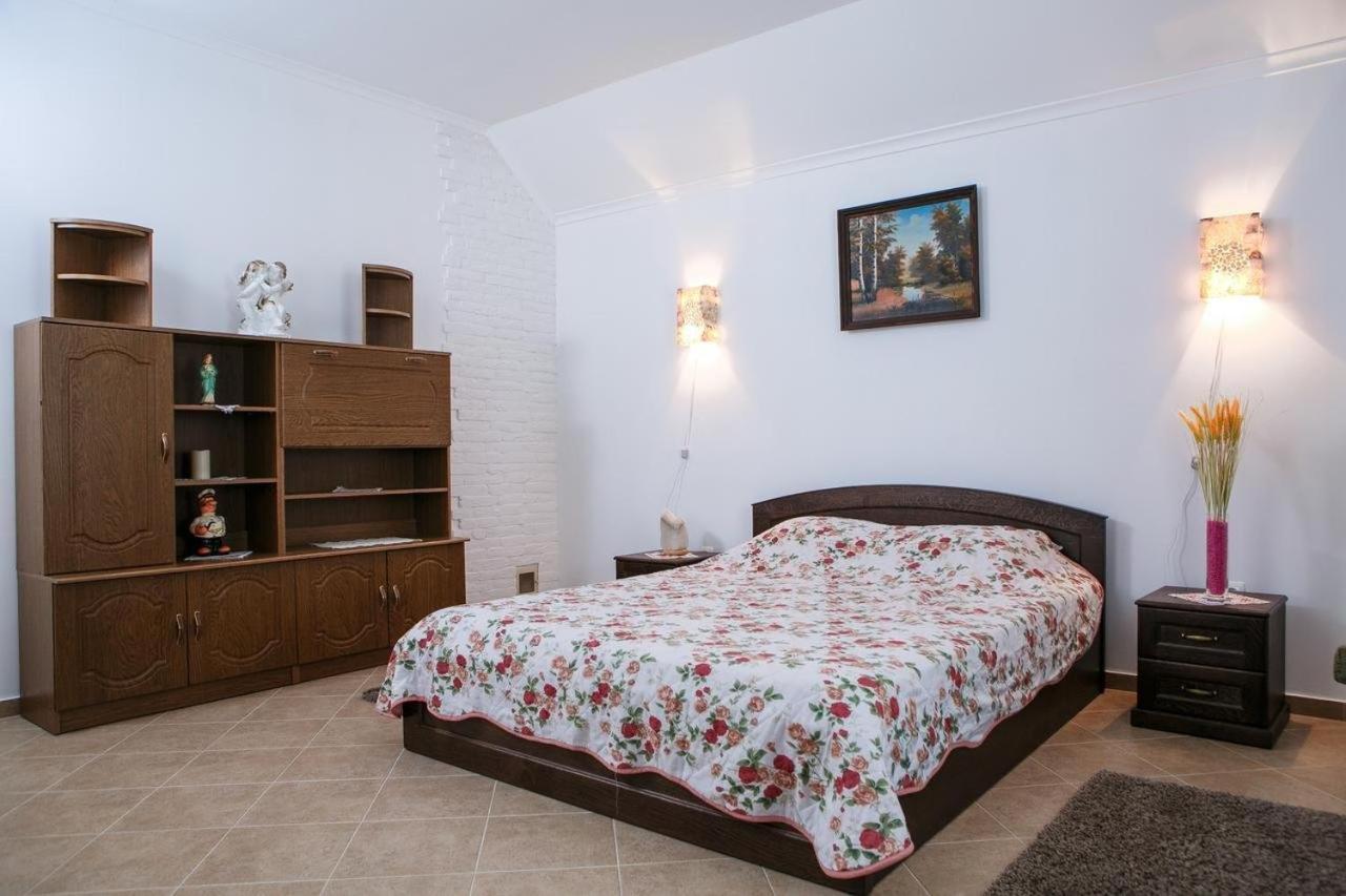 Illara Spa Hotel Irshava 외부 사진