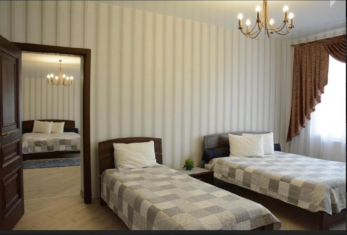 Illara Spa Hotel Irshava 외부 사진
