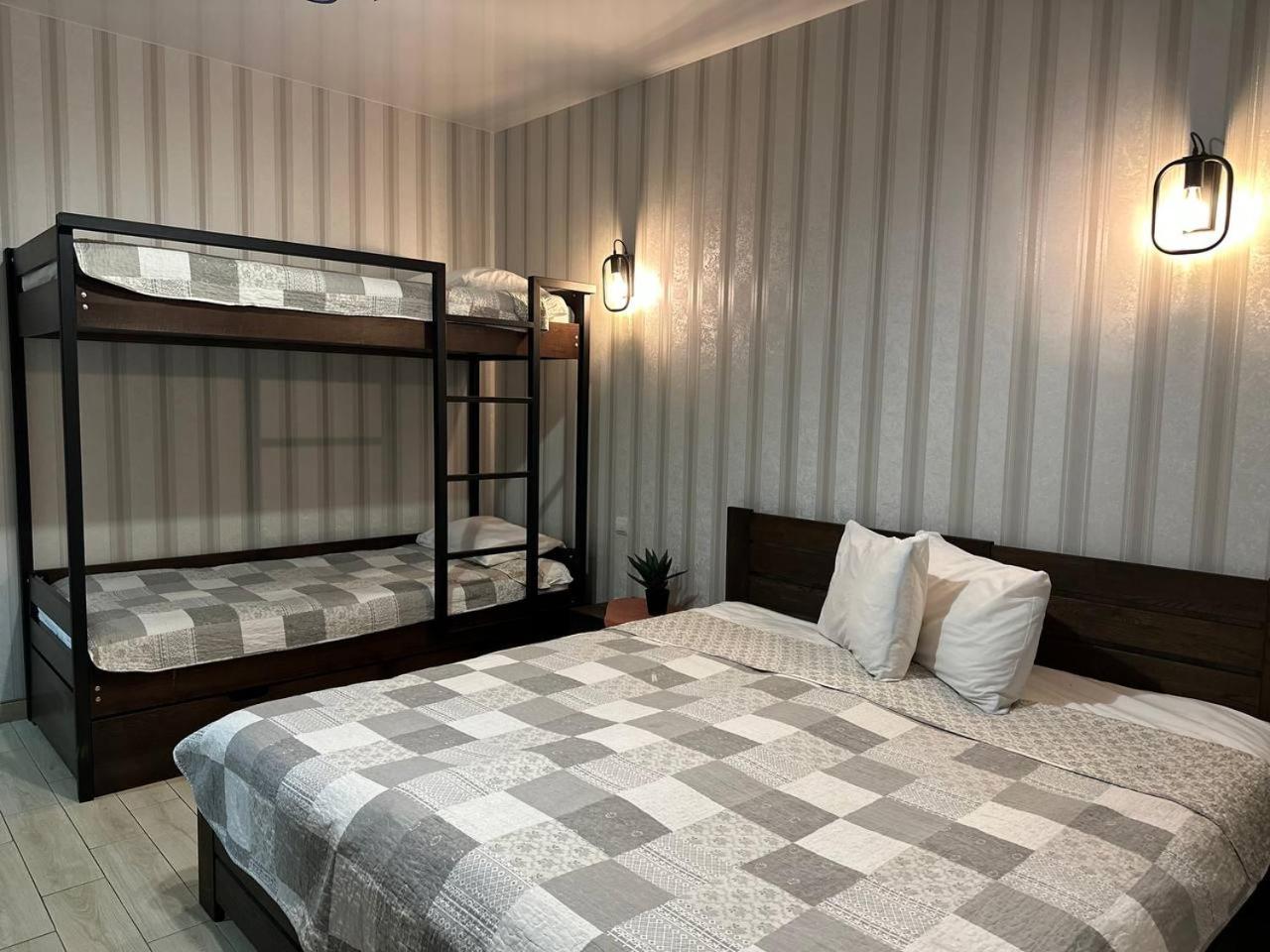 Illara Spa Hotel Irshava 외부 사진