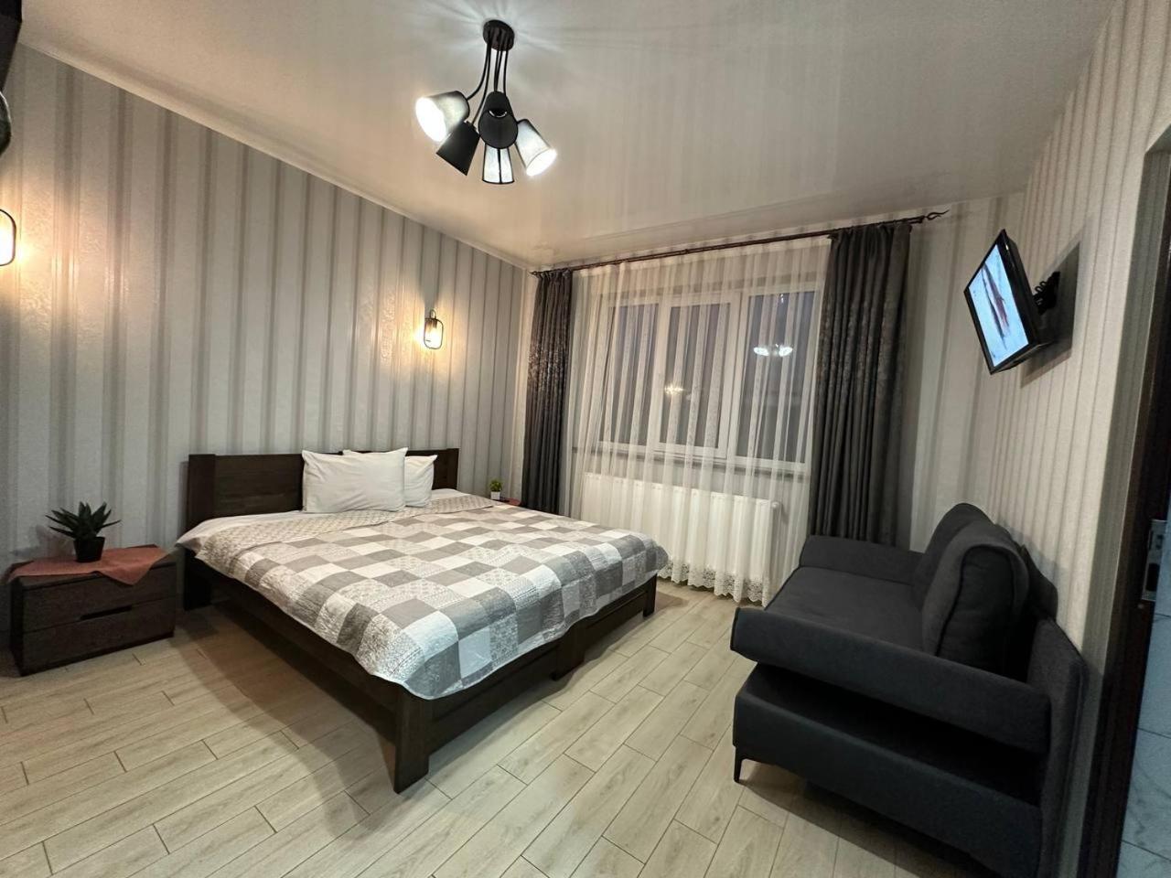Illara Spa Hotel Irshava 외부 사진