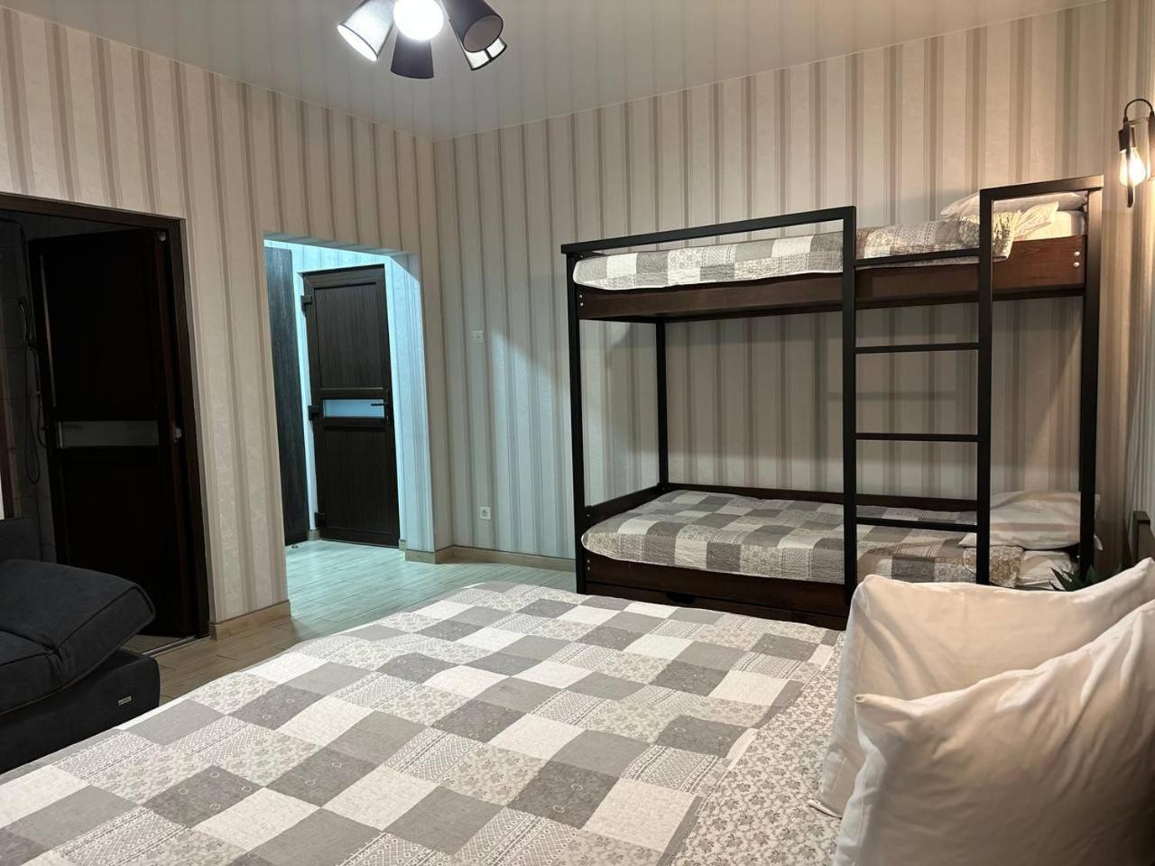 Illara Spa Hotel Irshava 외부 사진