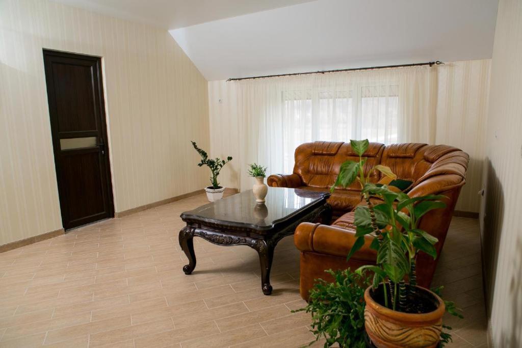 Illara Spa Hotel Irshava 외부 사진