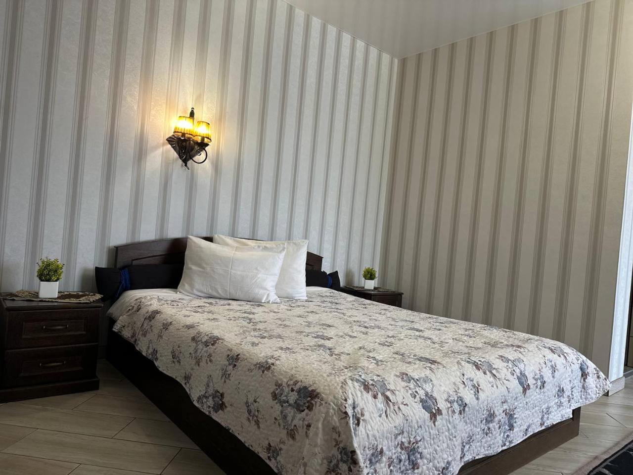 Illara Spa Hotel Irshava 외부 사진