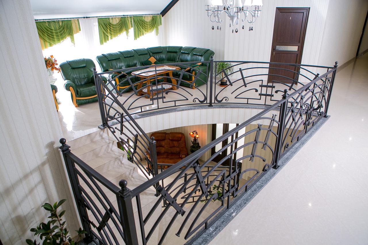 Illara Spa Hotel Irshava 외부 사진