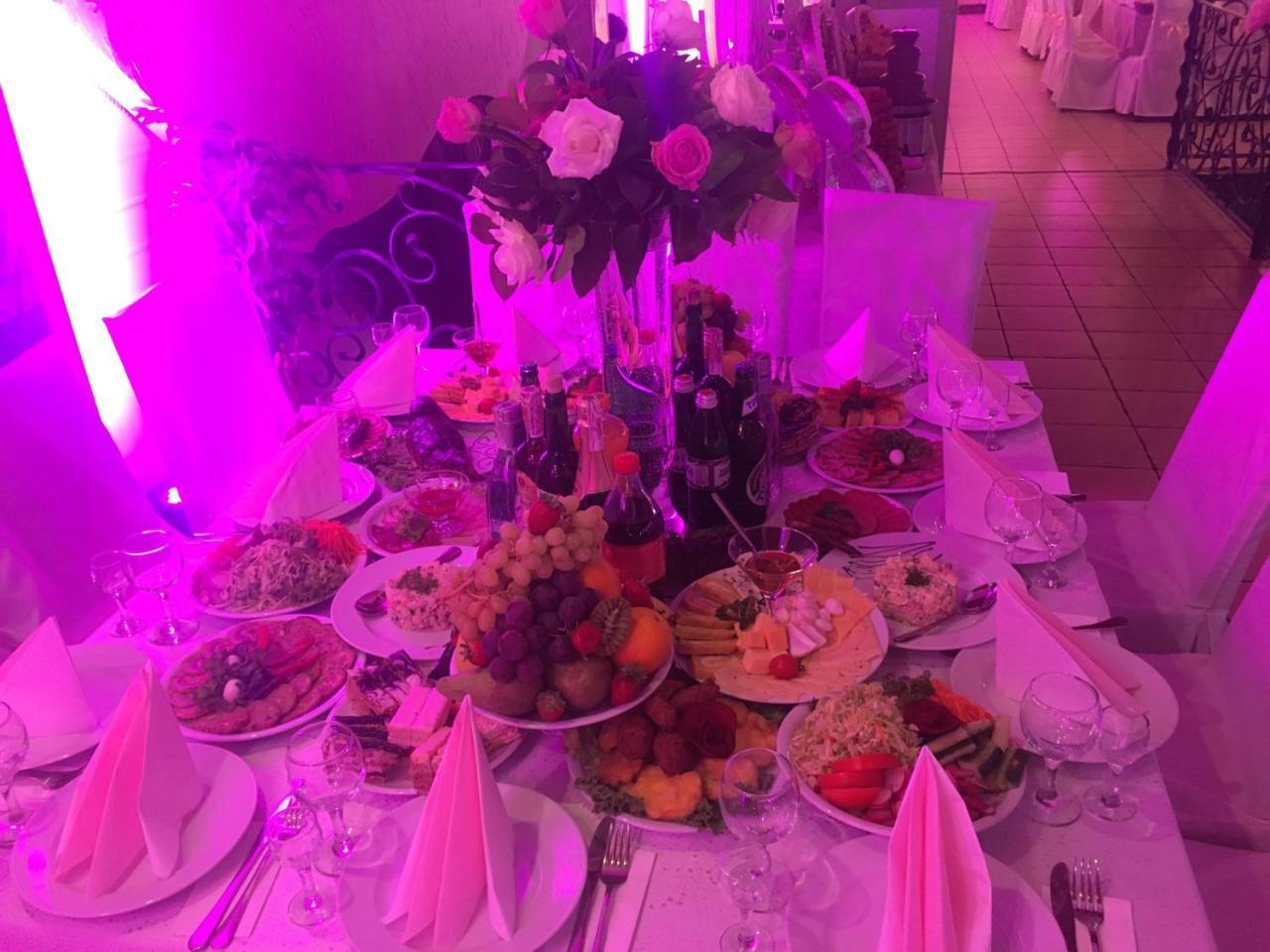 Illara Spa Hotel Irshava 외부 사진